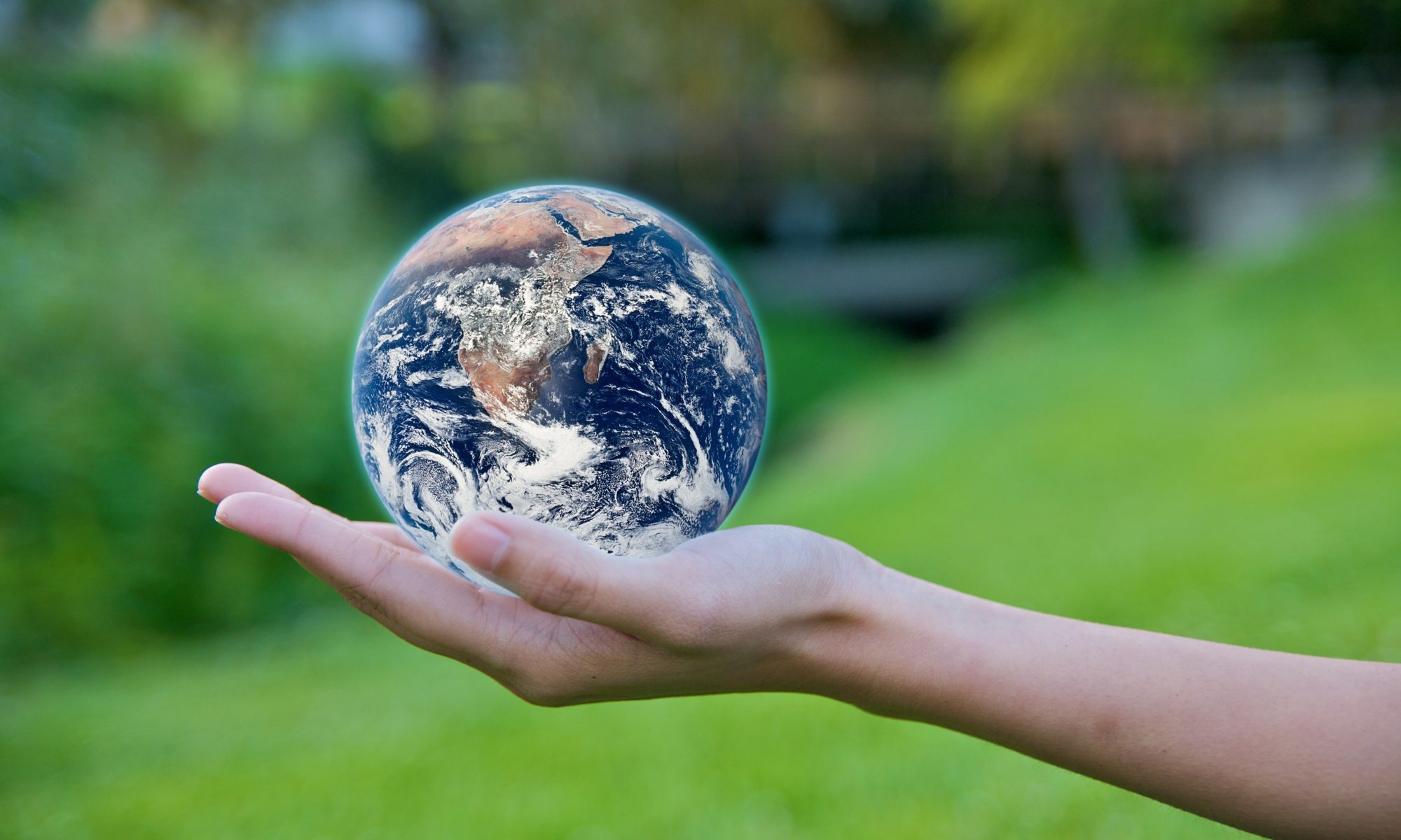 Erde Natur Planet Kugel