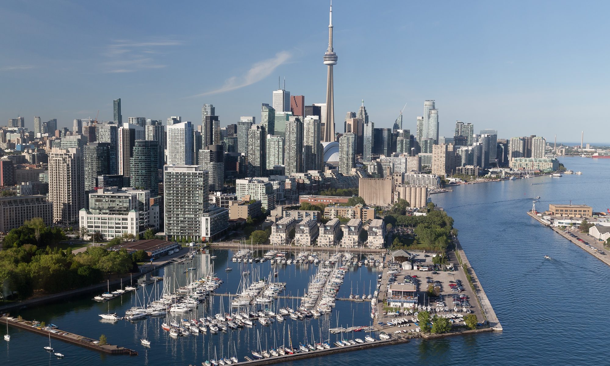 Toronto - Conference hotels in Toronto