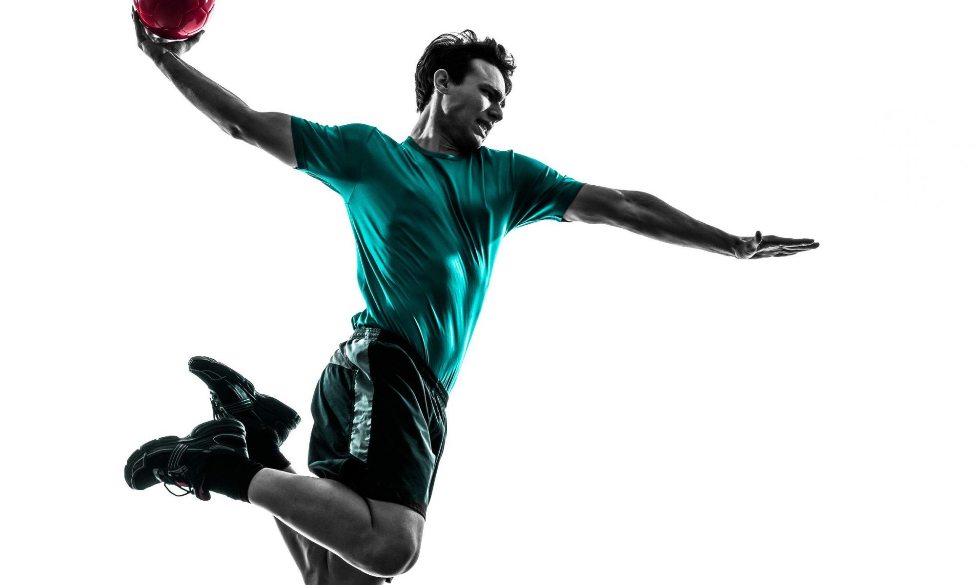 Handballer - IHF Super Globe 2018