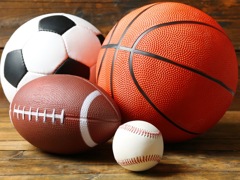 Balls Sport - Dubai Sports World