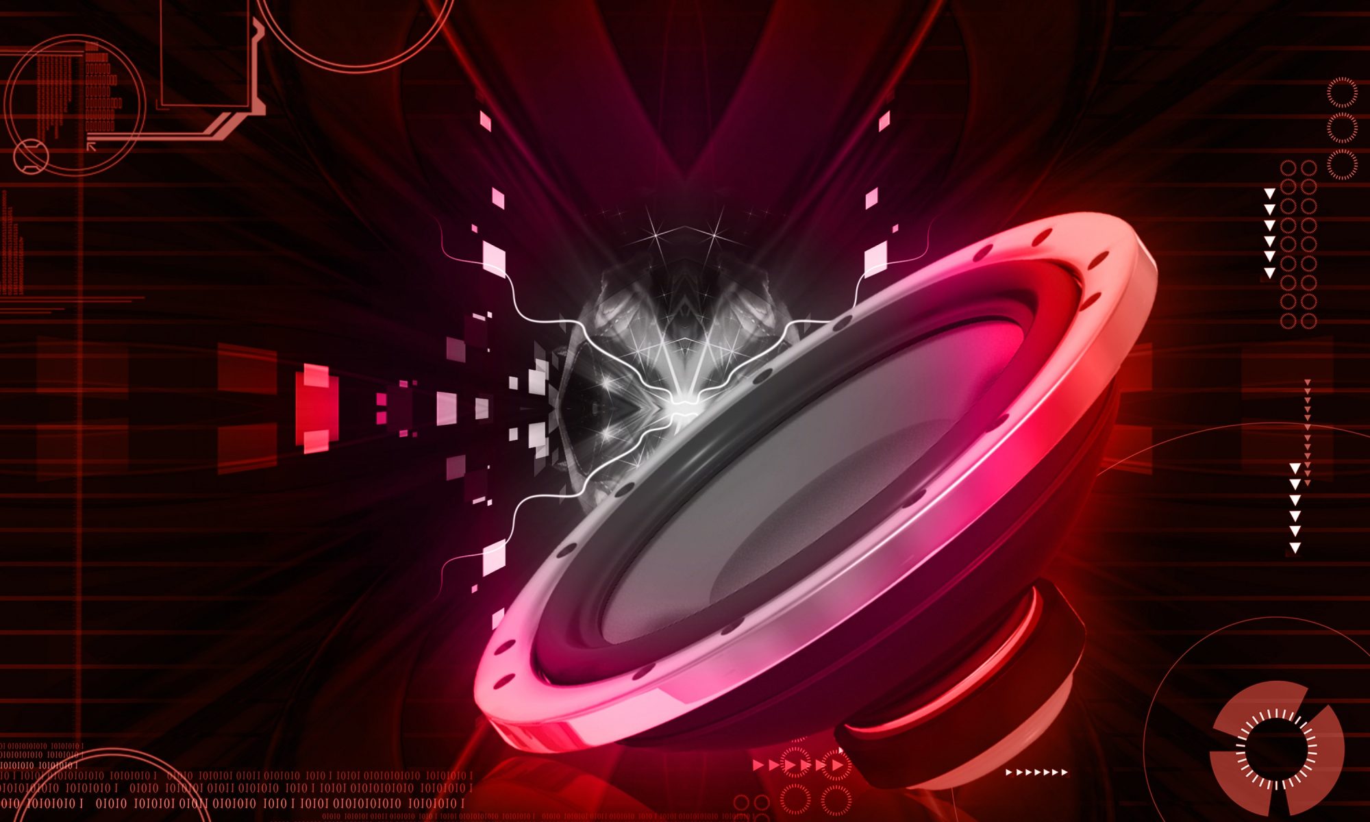 Music Technic - AES Milan 2018