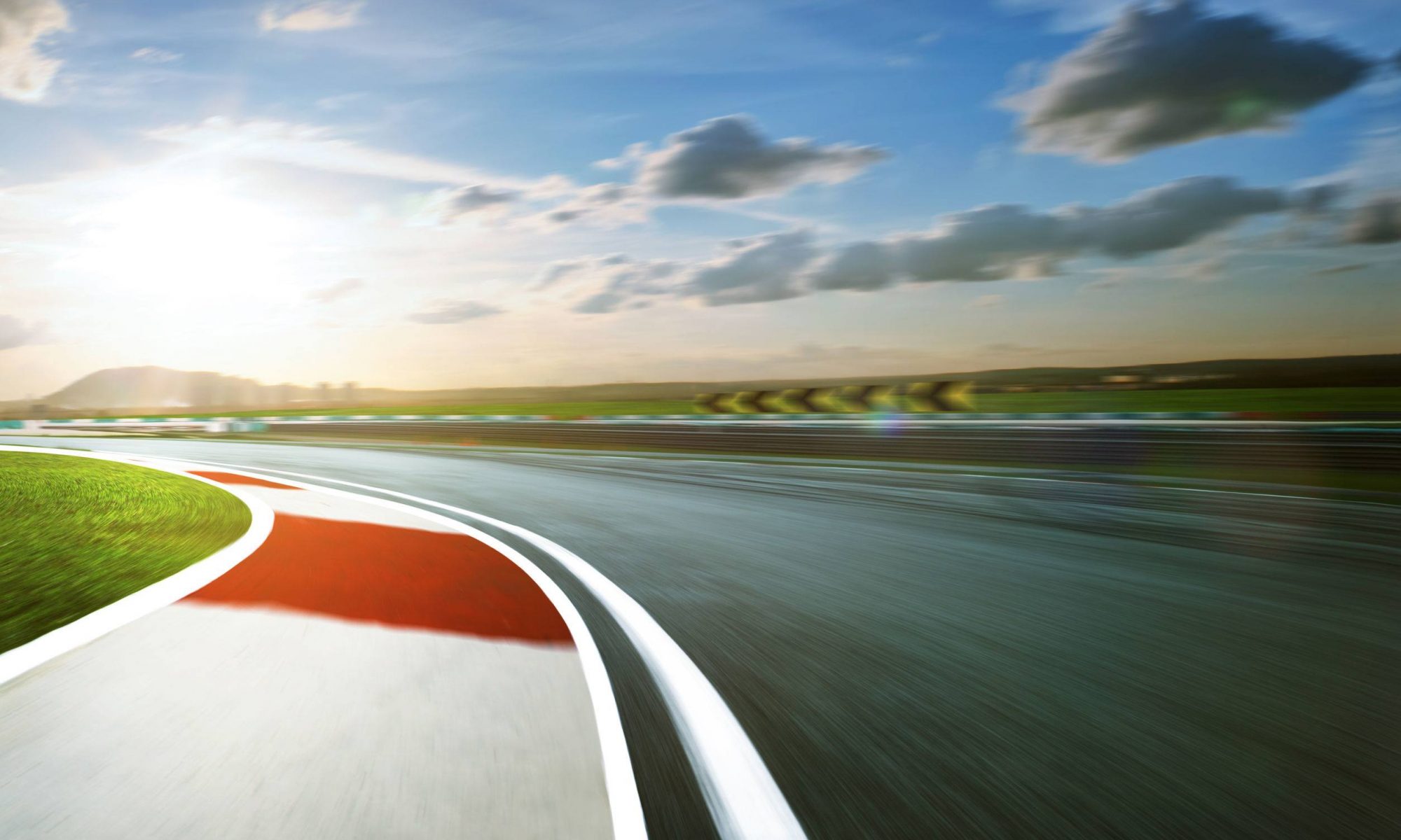 Race - Formula 1 Grand Prix Monza